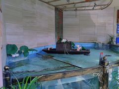 -楚鱼王·河鲜·湖北菜(华农店)