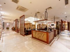 -酣庭院(红松东路店)