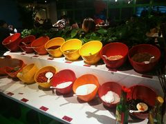 -钢管厂五区小郡肝火锅串串香(清河店)