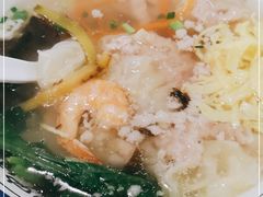 -长人馄饨铺(解放街店)