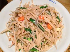 -吃饭皇帝大(解放西路店)