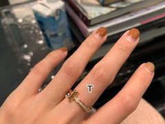 -Tiffany & Co.蒂芙尼
(杭州大厦店)