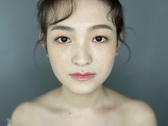 -吉田美学化妆美甲摄影培训(丽水校区)