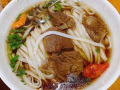 牛肉粉-肆姐面粉馆(坡子街店)
