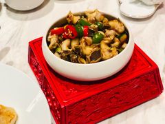 辣汁花螺-东富酒家(龙湖西溪天街店)