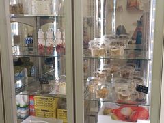 -玉见cake低糖蛋糕甜品台定制(河西店)