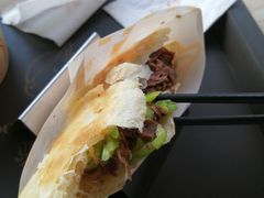 -驴世家驴肉火烧·凉皮·胡辣汤(五道口店)