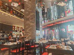 -龍聚祥烧麦馆(万达店)