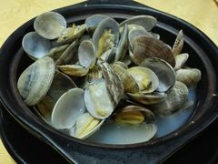 -霞海鸭仔饭店(海滨大道北店)