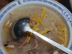 -老雒阳面馆·水席(定鼎门店)