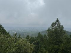 -青州市云门山风景区