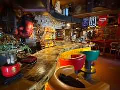 -流浪者复古西餐鸡尾酒吧(沈阳店)