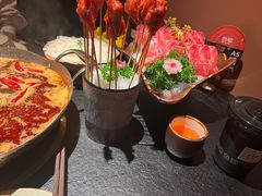-色響火锅(恒隆广场店)