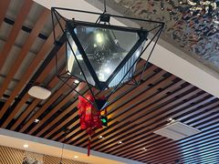 -香港深井掂檔烧鹅茶餐厅(海韵城店)