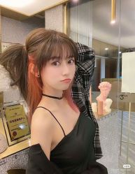 -时尚殿堂明星门店
