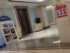 -狮王府淮扬菜(新街口友谊店)