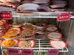 -文立新麻辣烫(合生汇21街区店)
