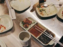 -梨花自助烤肉(乐宾店)
