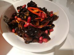 凉拌木耳-首秀·四川料理(吾悦广场店)