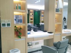 -雍禾植发全国连锁