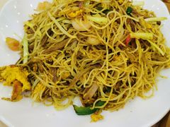 -沙田新强记烧鹅海鲜酒家