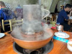 -元盛居(生态大街店)