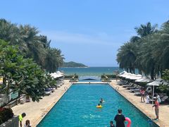 -石梅湾艾美度假酒店