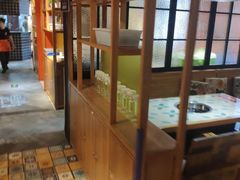 -南城十里潮汕鲜牛火锅·鲜虾生滚粥(融汇老商埠店)