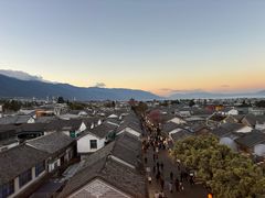 -大理古城
