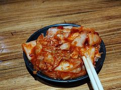 -筱果•梁山围炉烤肉(昌里路店)