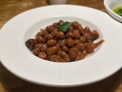 -新白鹿餐厅(龙游路总店·杭帮菜名店)