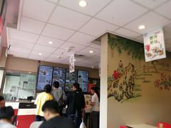 -咬不得高祖生煎·简餐(城站店)