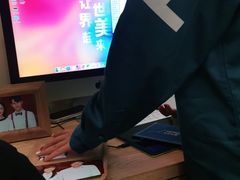 -海马体照相馆(成都来福士广场店)