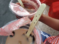 -八婆婆烧仙草(中山路店)