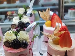 -FANEN法念·烘焙·甜点(万象城店)