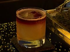 -富力丽思卡尔顿酒店·FLAIR餐厅酒吧