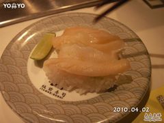 忘了-板前寿司(尖沙咀店)