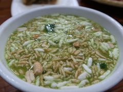 -客家养生油茶(汕尾店)