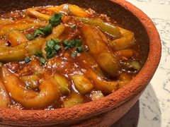 -奉天小馆·非遗东北菜(济南万象城店)