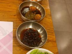 -西塔斗牛家烧烤(中海寰宇店)