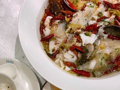 -姚姚酸菜鱼·金戈戈香港豉油鸡(喜荟城联名店)
