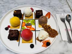 -哈根达斯(武汉天地店)