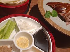 -青年公社烤鸭(熙悦天街店)