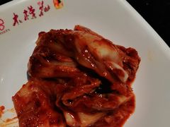 -木槿花韩式炭烤·熟成肉工坊(孙文东路店)