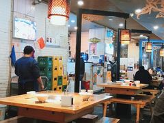 大堂-小门坎三合鱼(总店)