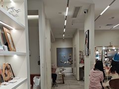 -海马体照相馆(厦门SM城市广场店)