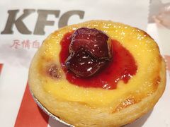 -肯德基(蓝桥店)