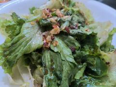 -勇猛子川菜馆(新军路店)