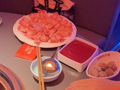 -季季红火锅(动壹店)