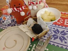 -做披萨的奇葩(中海央墅店)